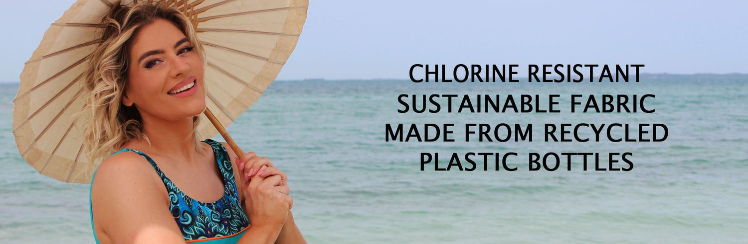 The Perils of Disposable Fashion and Swimwear - A Closer Look At Its Environmental And Social Impacts