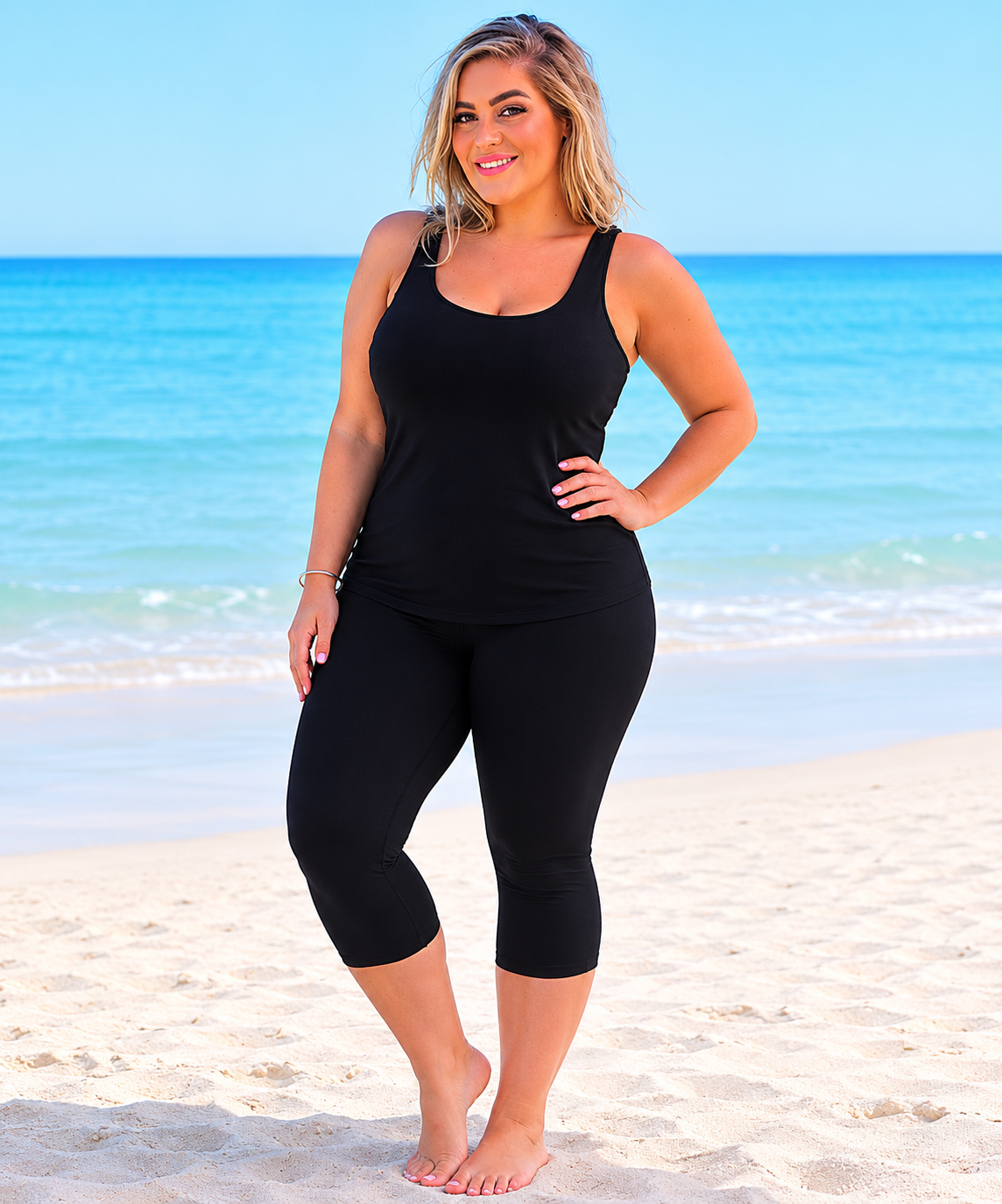 Women Separate Bottoms 26- 34