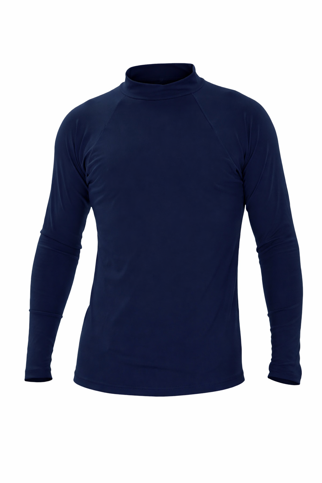 Mens Long Sleeve Rash Shirt - S - XL