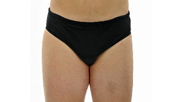Mens swimwear briefs chlorine proof