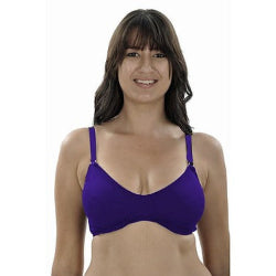 Swim Bra C Cup Chlorine Resistant