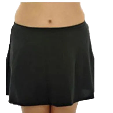 Swim Skirt Coverup
