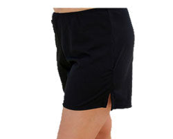 Shorts with built in briefs Sizes 12 -24