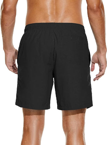 Mens Boardshorts Swimwear