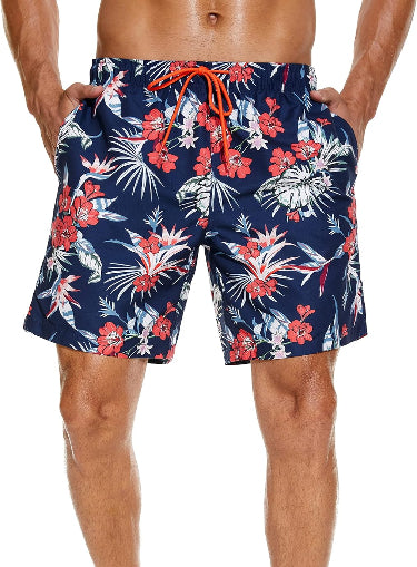 Mens Boardshorts Swimwear