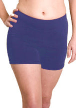 Women Long Boyleg Swimwear