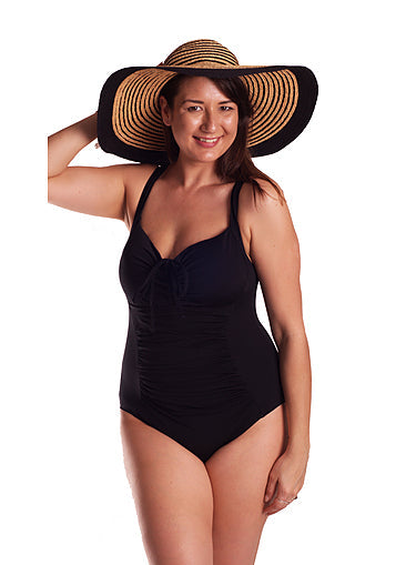 On-line shopping for Plus Size Swimwear