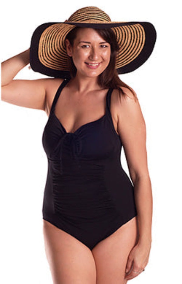 For the love of swimming