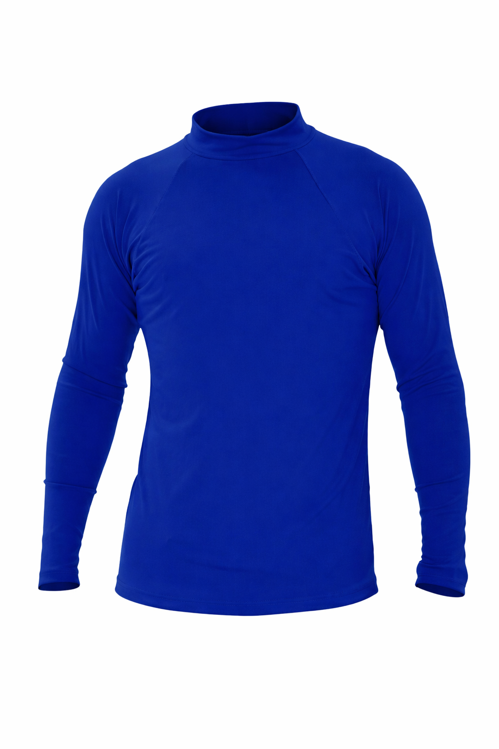Mens Long Sleeve Rash Shirt - S - XL