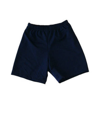 Child Swim Shorts Chlorine Resistant - Blue