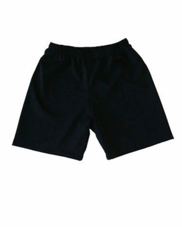 Child Swim Shorts Chlorine Resistant - Blue