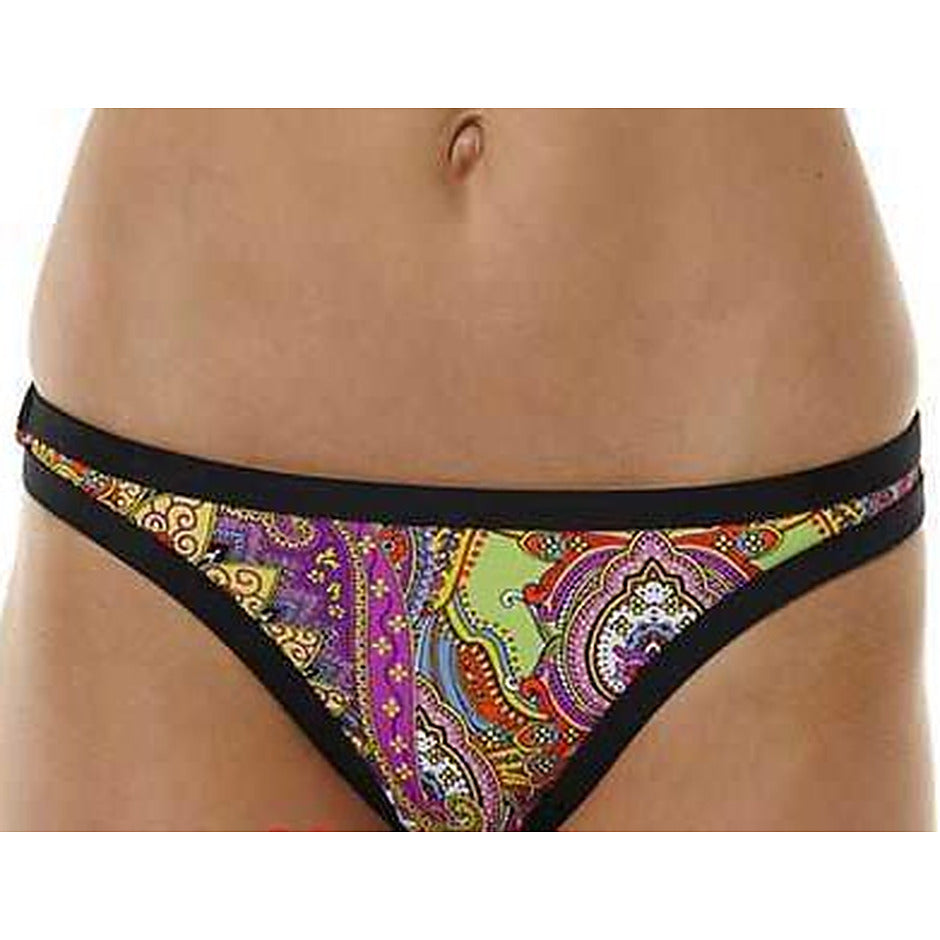 Baku Siciliana Rio Bikini Pant Size 10
